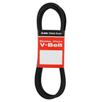 Mitsuboshi 4L890A Standard General Utility V-Belt 0.5 in. W x 89 in. L For Fractional Horsepower Motors