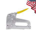 Arrow Fastener T59 5/16 in. Wiring Stapler Silver