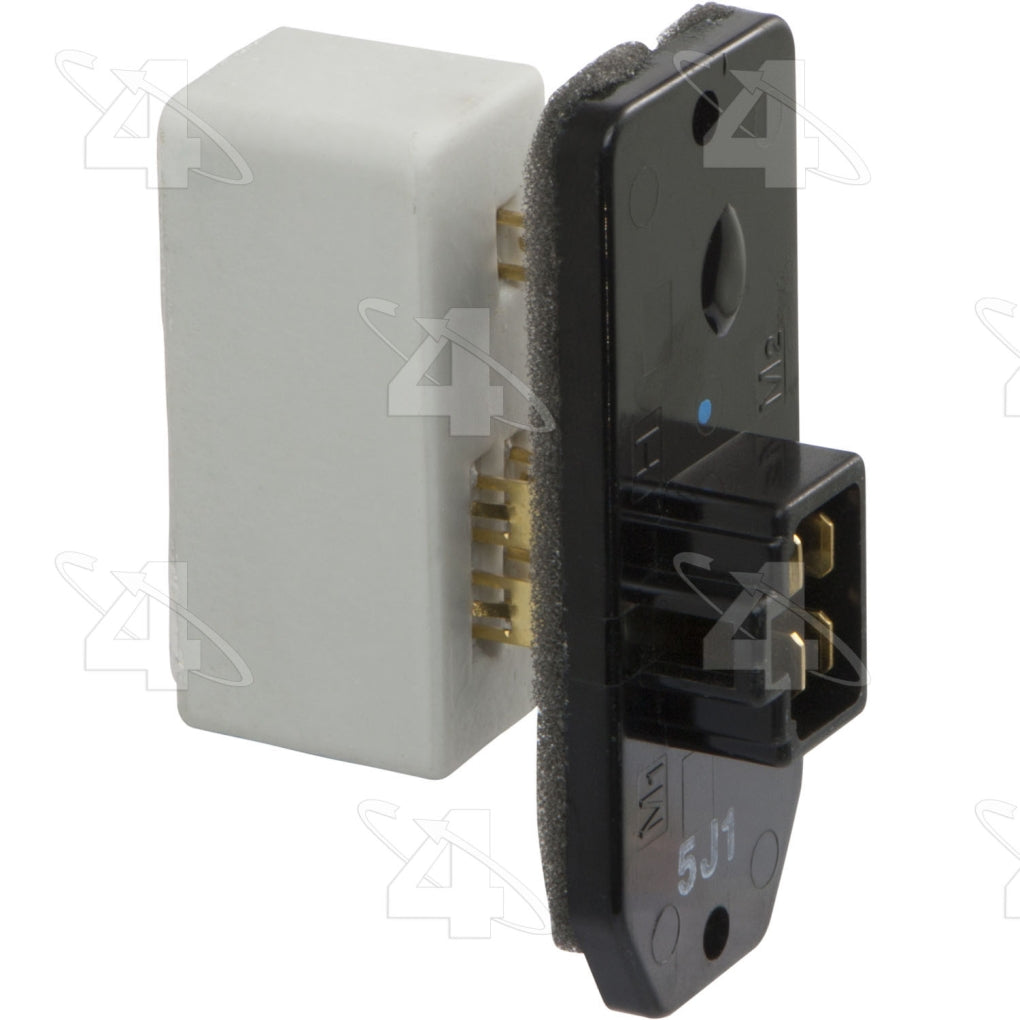Four Seasons 20116 HVAC Blower Motor Resistor