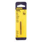 Irwin 8312 Hanson High Carbon Steel Metric Plug Tap 3mm-0.50 1/pc.