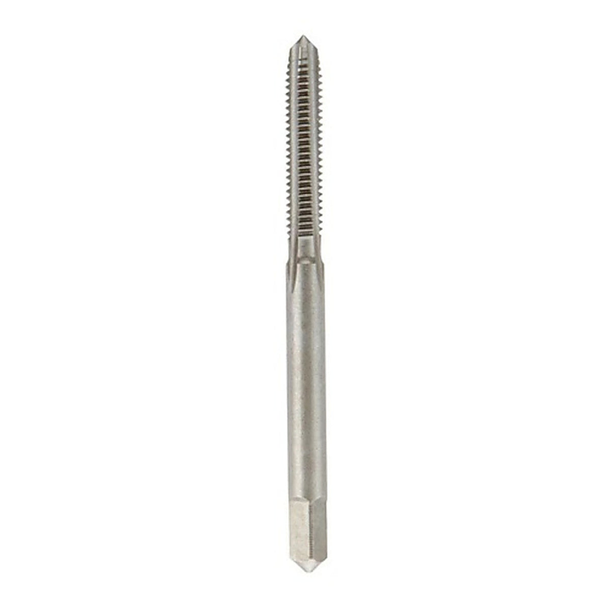 Irwin 8318 Hanson High Carbon Steel Metric Plug Tap 4mm-0.75 1/pc.