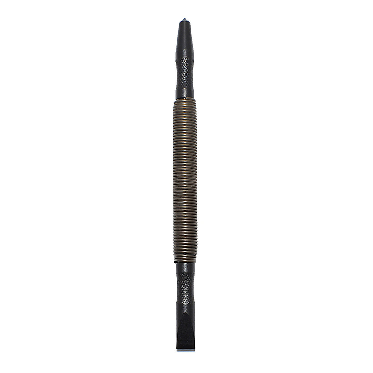 Mayhew 17356 Steel Center Punch and Cold Chisel 7-1/2 in. L 1/pc.