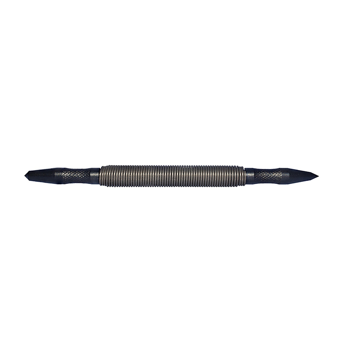 Mayhew 17354 Steel Center Punch and Prick Punch 7-1/2 in. L 1/pc.