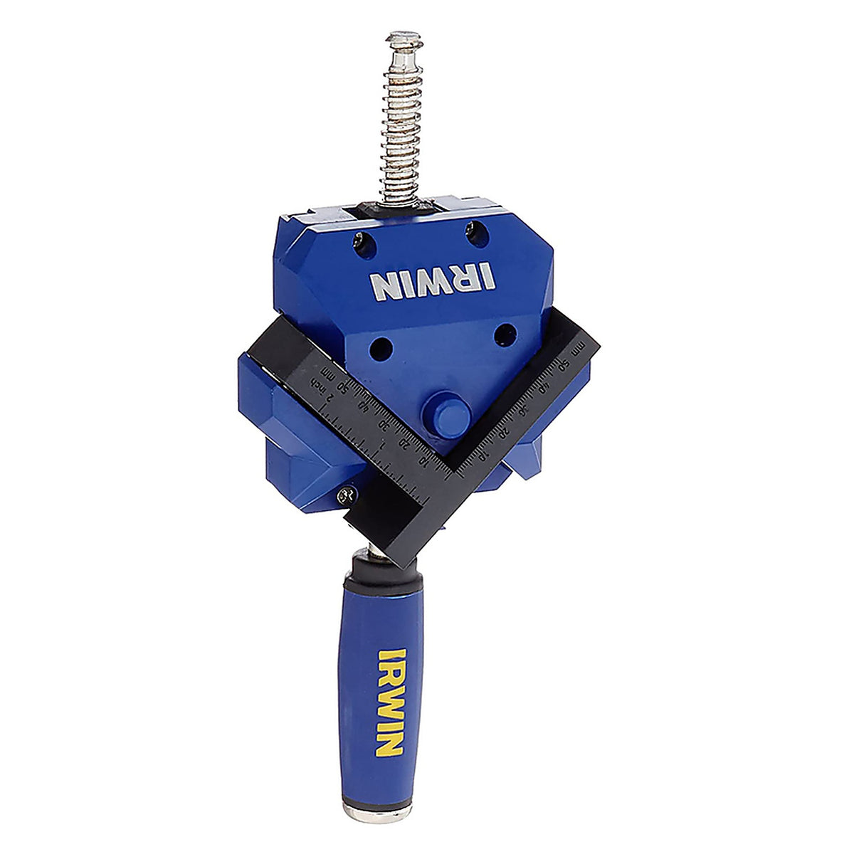 Irwin 226410 Quick-Grip 3 in. 90 Degree Angle Clamp 200 lb. 1/pc.