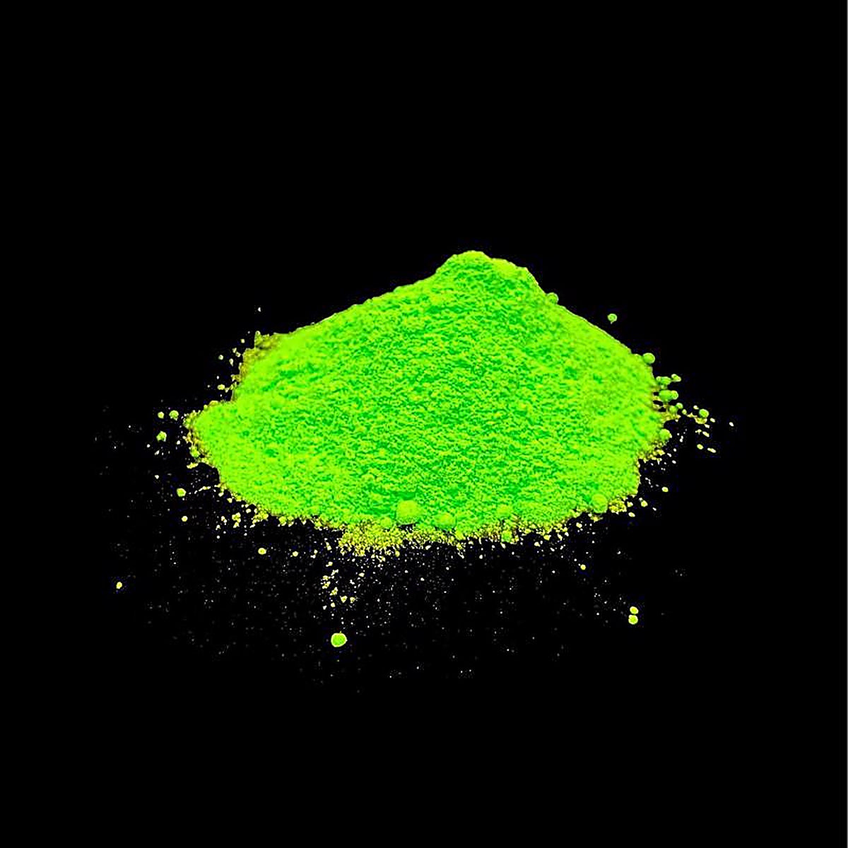 CE Tools CET102G Extreme Visibility 10 oz. Standard Marking Chalk Fluorescent Green 1/Pack