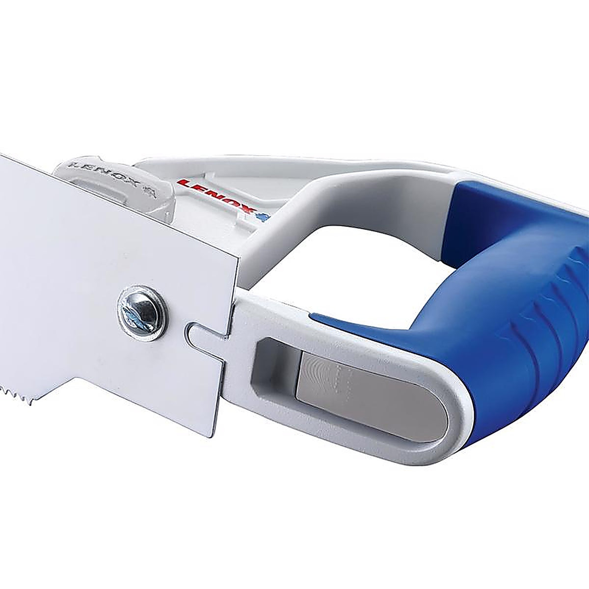 Lenox 20980HSF18 18 in. Carbon Steel Plastic Pipe Hand Saw 10 TPI 1/pc.