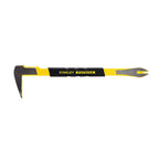 Stanley FMHT55010 FatMax 12 in. Claw Bar 1/Pack