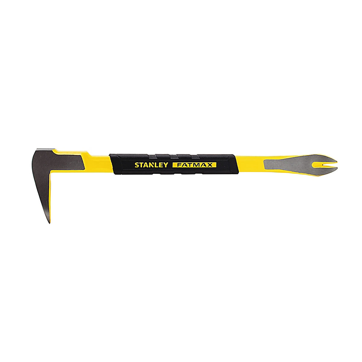 Stanley FMHT55010 FatMax 12 in. Claw Bar 1/Pack
