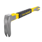 Stanley FMHT55010 FatMax 12 in. Claw Bar 1/Pack