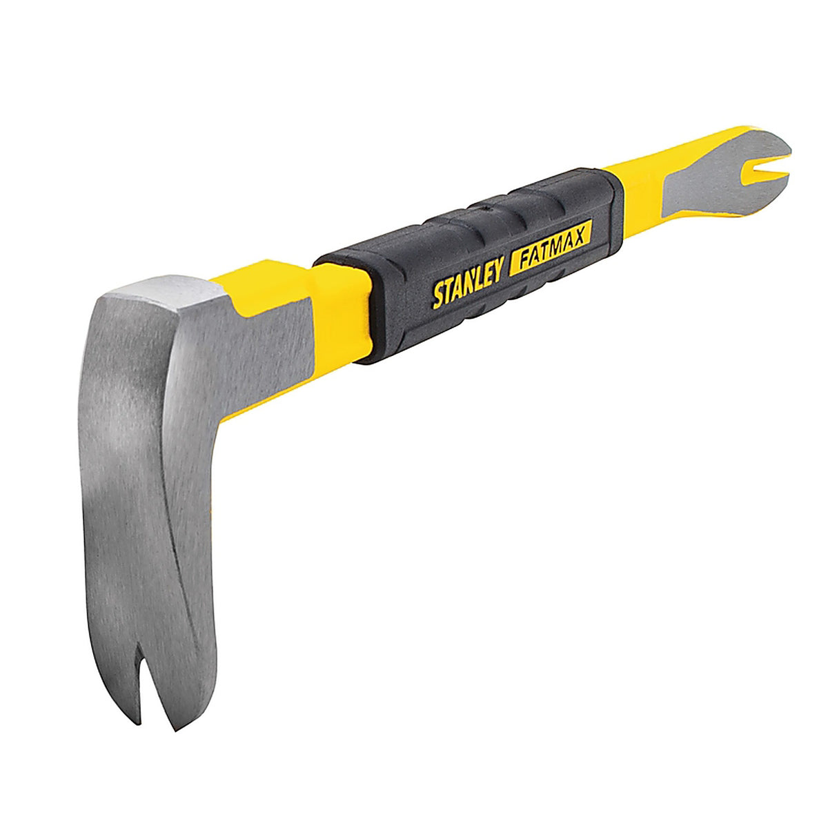 Stanley FMHT55010 FatMax 12 in. Claw Bar 1/Pack