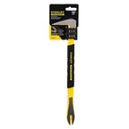 Stanley FMHT55010 FatMax 12 in. Claw Bar 1/Pack