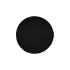 Auveco 20192 Ford Mud Flap Retainer Black Nylon