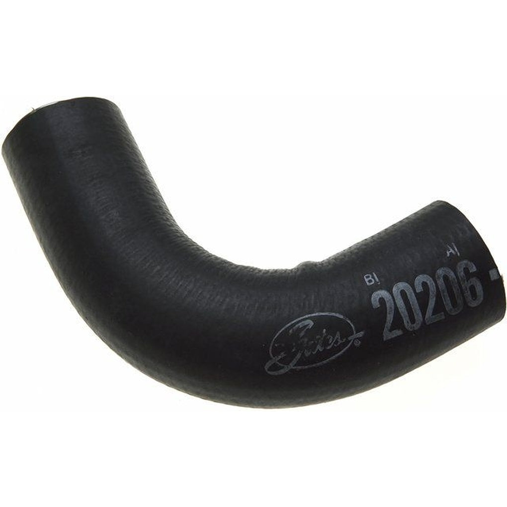 Gates 20206 Radiator Coolant Hose