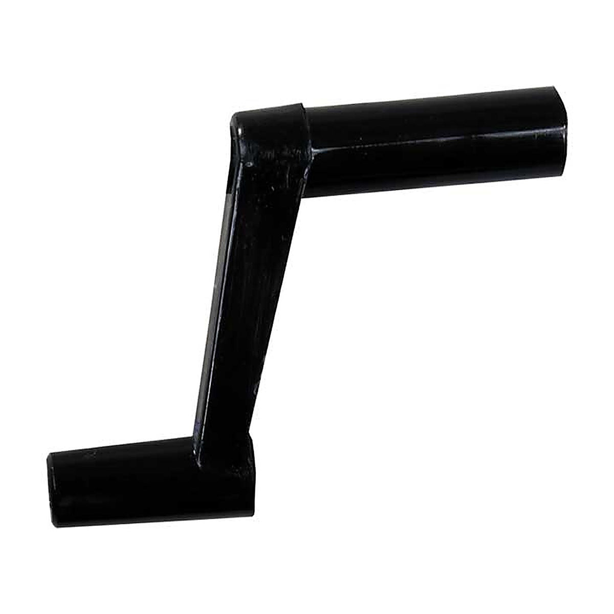 JR Products - 20215 - 1-3/8in Plastic Window Crank, Black