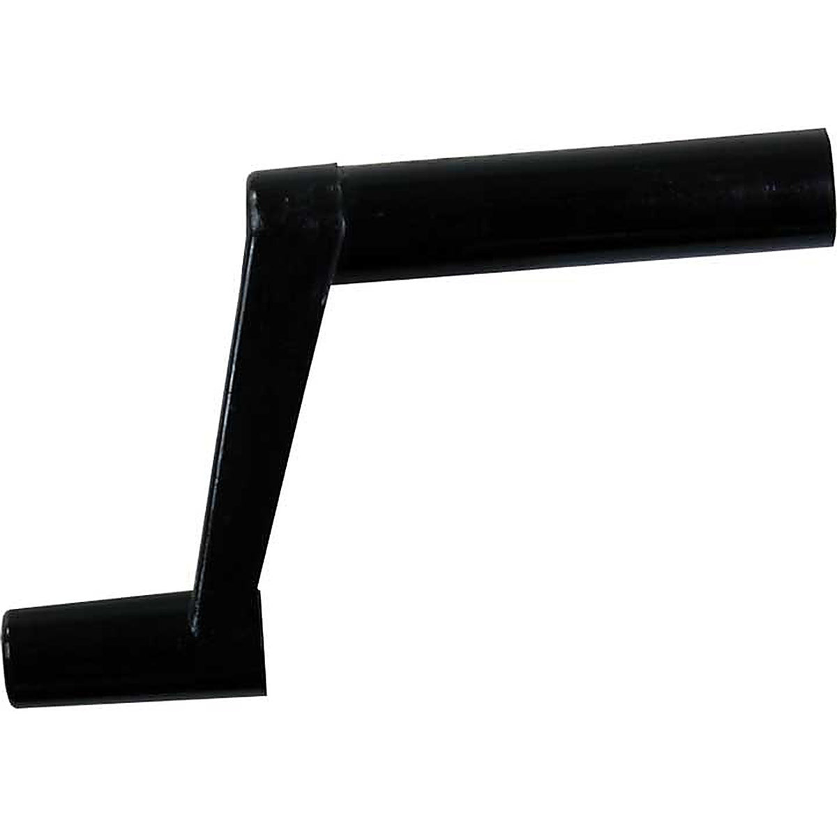 JR Products - 20225 - 1-3/4in Plastic Window Crank, Black