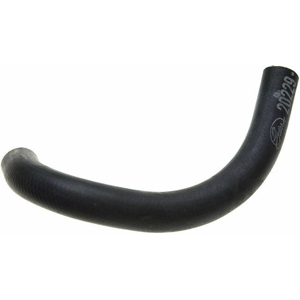 Gates 20229 Coolant Hose Molded