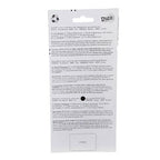 Dico 541-787-3/4 3/4 in. Fine Crimped Mandrel Mounted Cup End Brush Nylon 4500 rpm 1/pc.