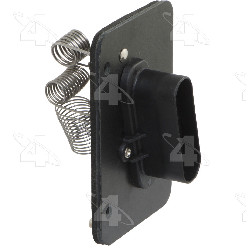 Four Seasons 20254 HVAC Blower Motor Resistor