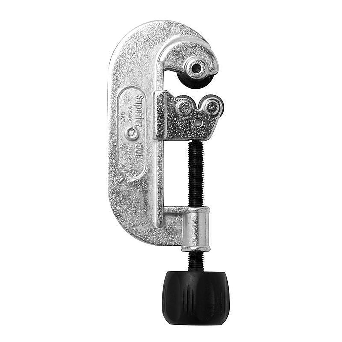 Superior Tool 35275 Pipe Cutter Black/Silver