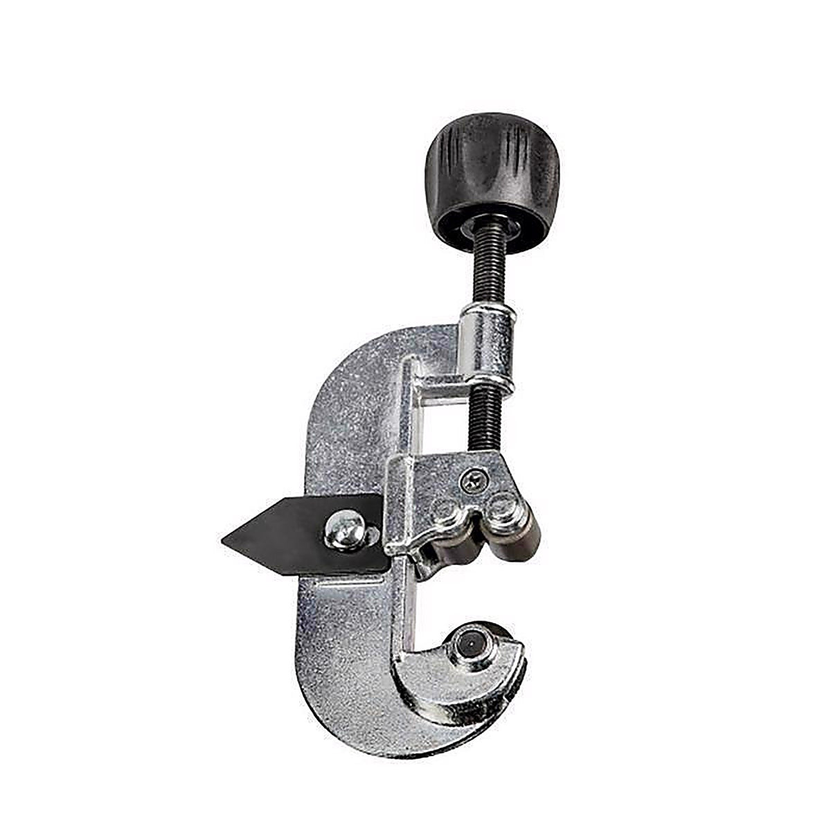 Superior Tool 35275 Pipe Cutter Black/Silver
