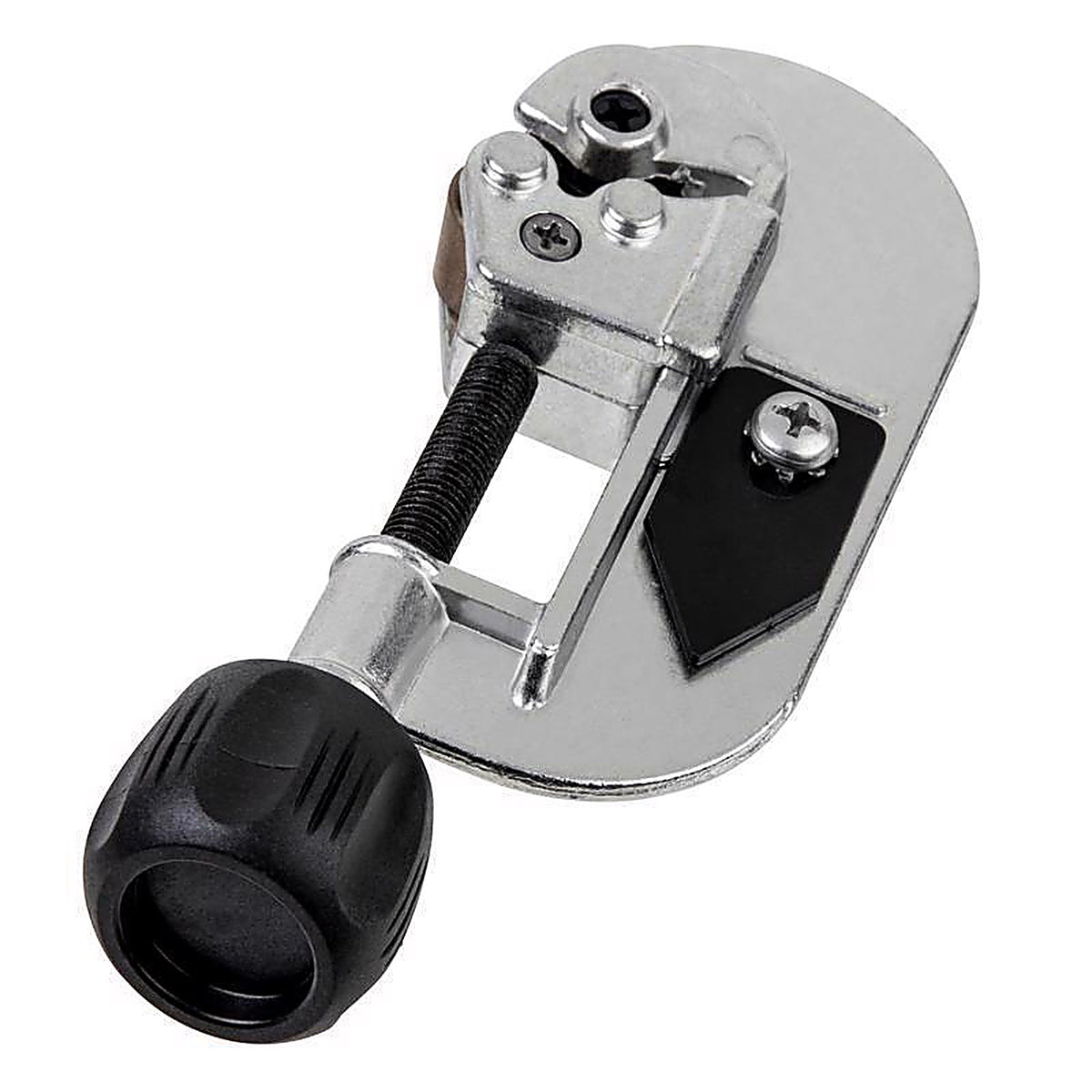 Superior Tool 35275 Pipe Cutter Black/Silver