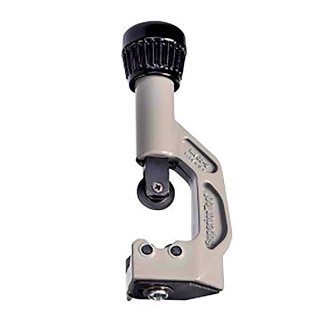 Superior Tool 35219 Pipe Cutter Black/Silver