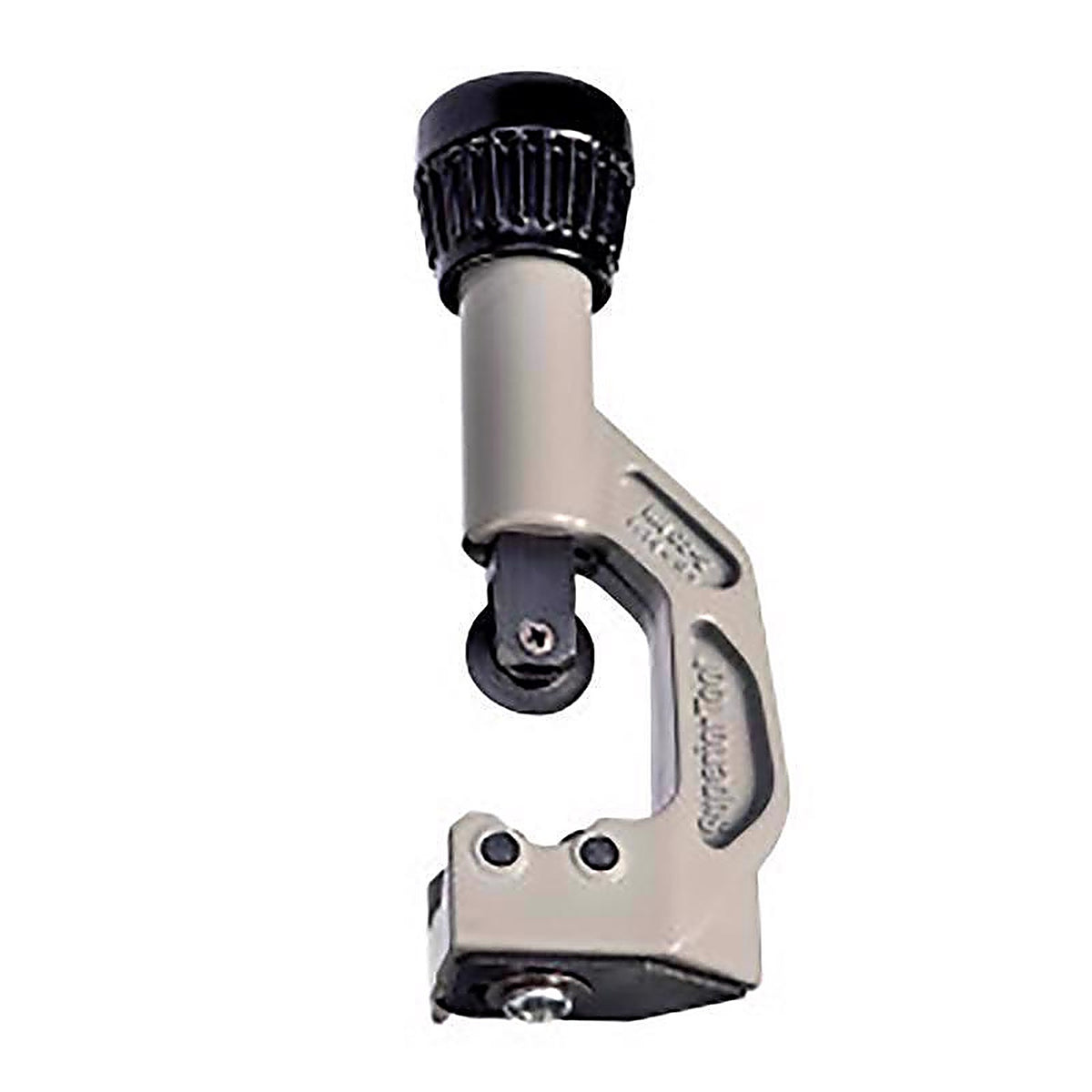Superior Tool 35219 Pipe Cutter Black/Silver