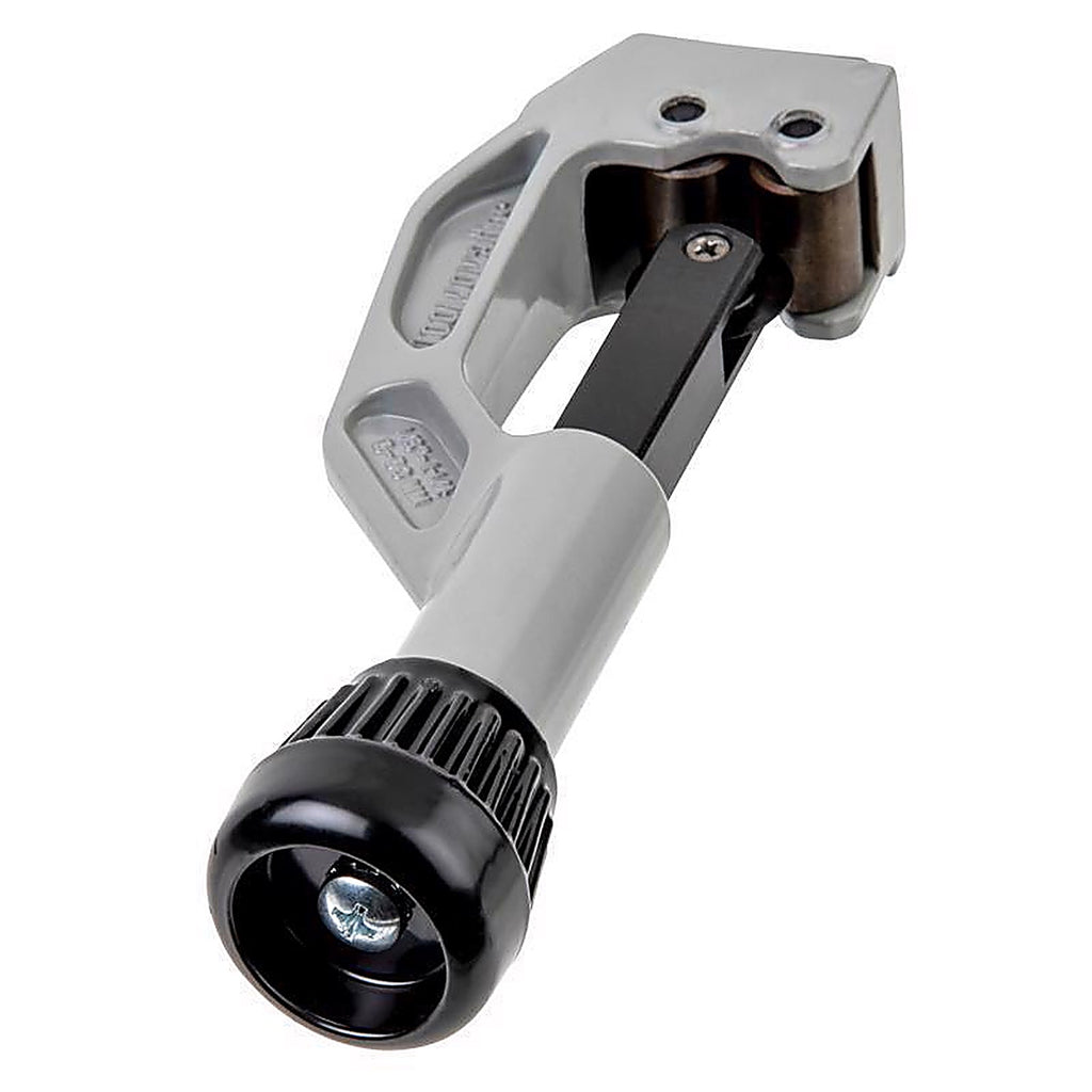 Superior Tool 35219 Pipe Cutter Black/Silver
