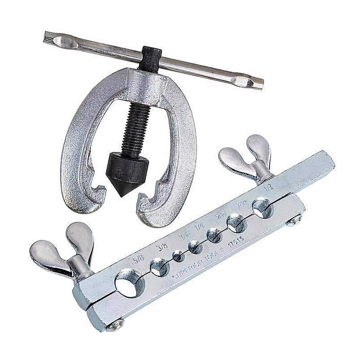 Superior Tool 17515 Pipe Flaring Tool 1/pc.