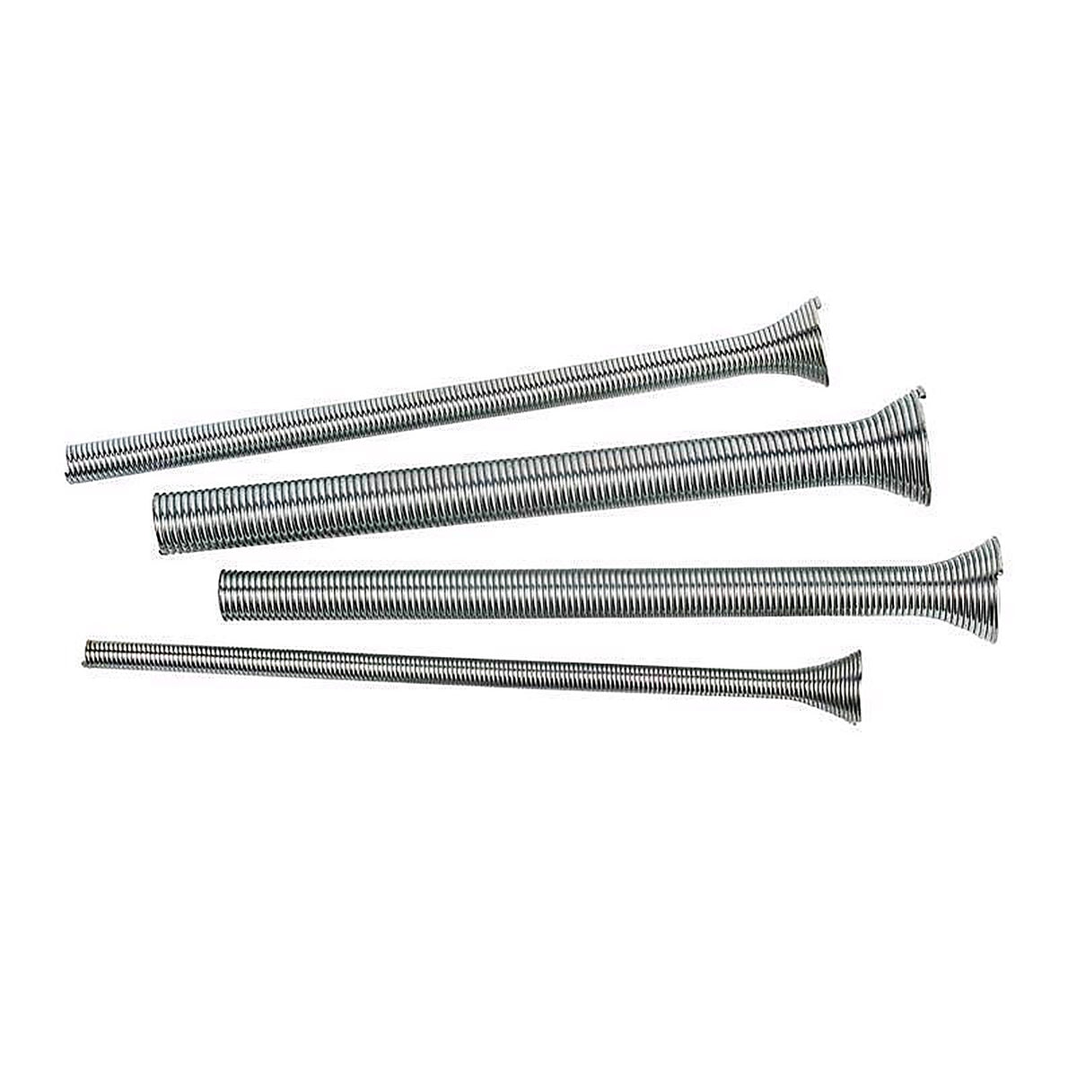 Superior Tool 61600 Tube Bending Set 4/pc.