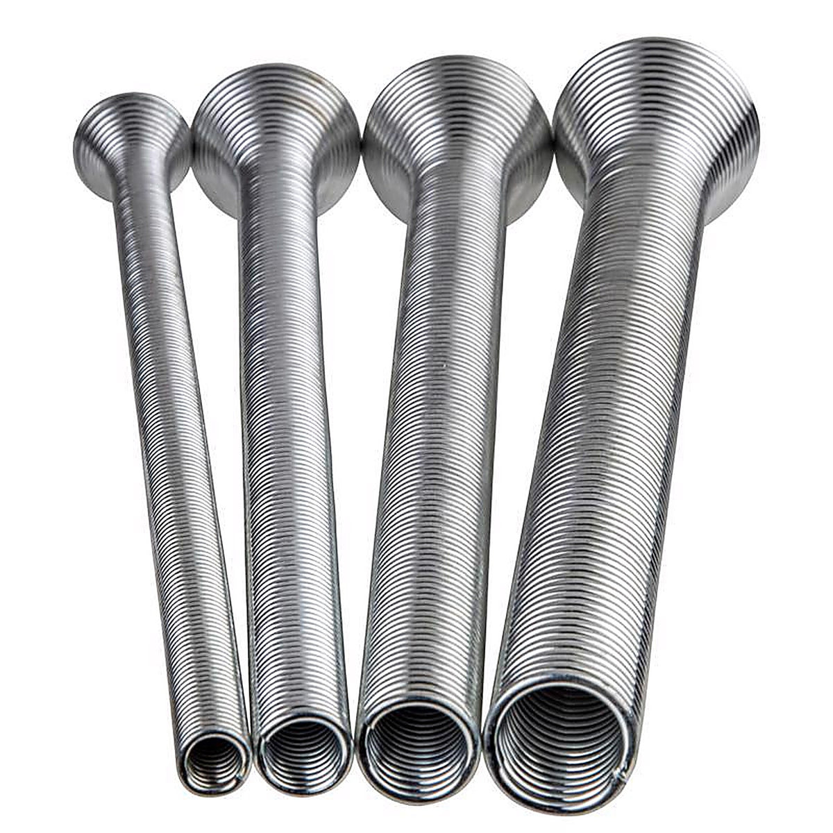 Superior Tool 61600 Tube Bending Set 4/pc.