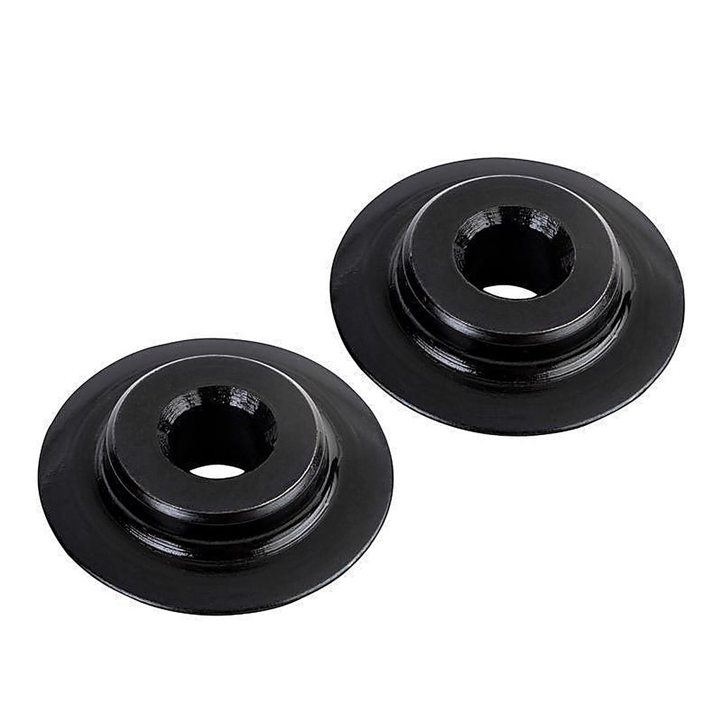 Superior Tool 42835 Replacement Cutter Wheel Black