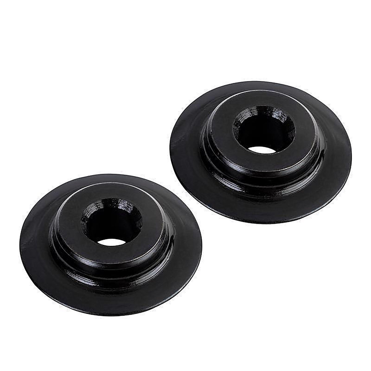 Superior Tool 42835 Replacement Cutter Wheel Black