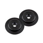 Superior Tool 42835 Replacement Cutter Wheel Black