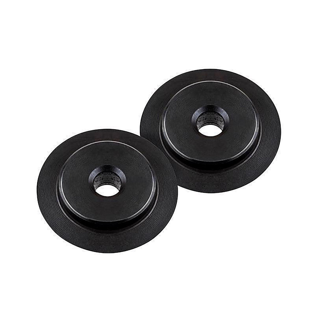 Superior Tool 42835 Replacement Cutter Wheel Black