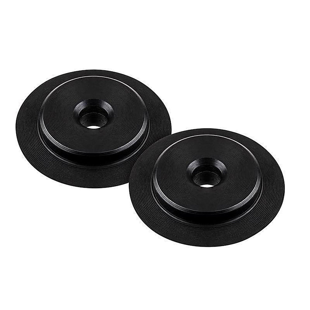 Superior Tool 42835 Replacement Cutter Wheel Black