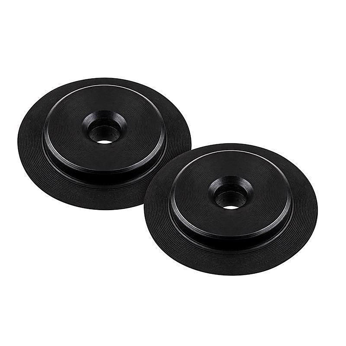 Superior Tool 42835 Replacement Cutter Wheel Black