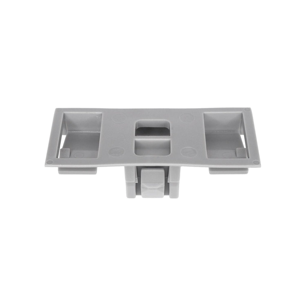 Auveco 20280 GM Rocker Panel Moulding Clip 7/8" Width 2" Length
