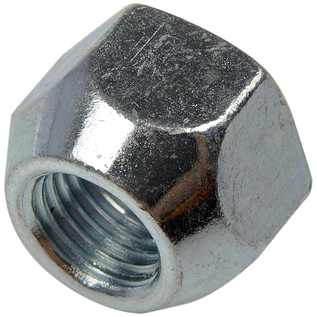Dorman 611-014.1 Wheel Nut 7/16-20 Standard 3/4 In. Hex, 9/16 In. Length