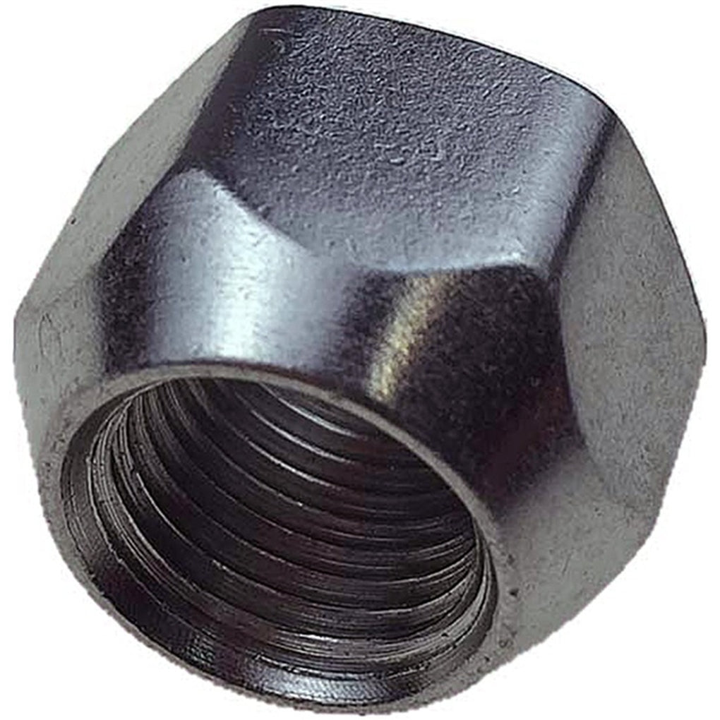 Dorman 611-027 Wheel Nut 1/2-20 Standard 3/4 In. Hex, 9/16 In. Length
