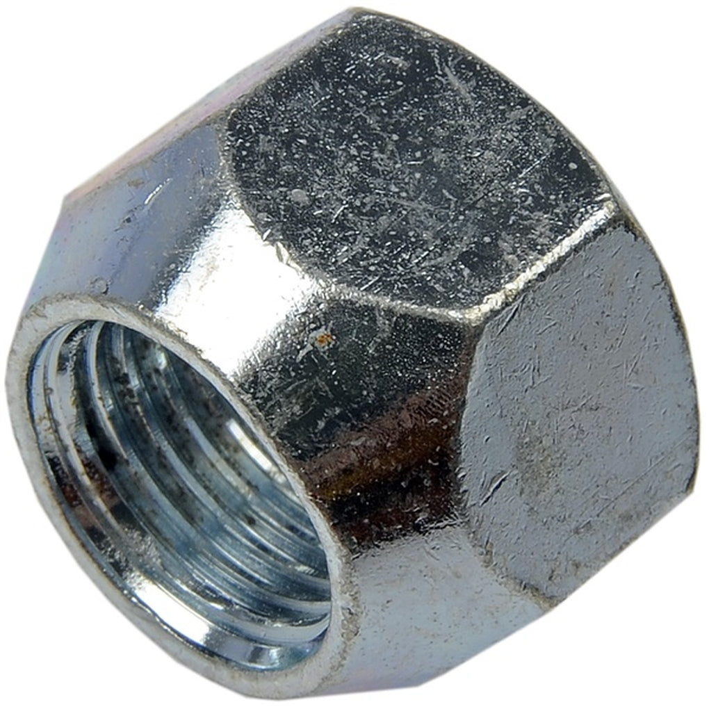 Dorman 611-026.1 Wheel Nut 1/2-20L Standard 3/4 In. Hex, 9/16 In. Length
