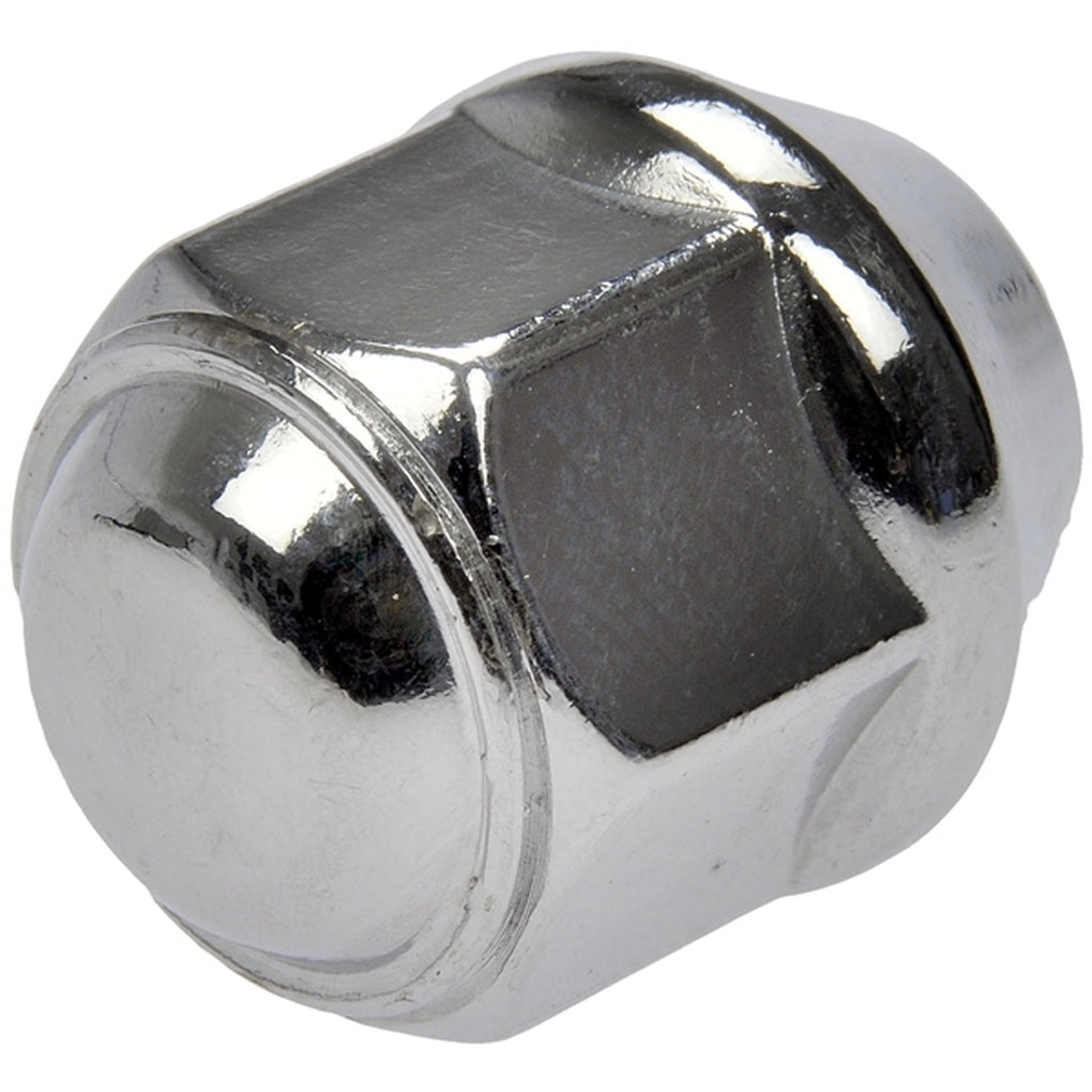 Dorman 611-073.1 Wheel Nut 1/2-20 Dometop 13/16 In. Hex, 1-1/8 In. Length