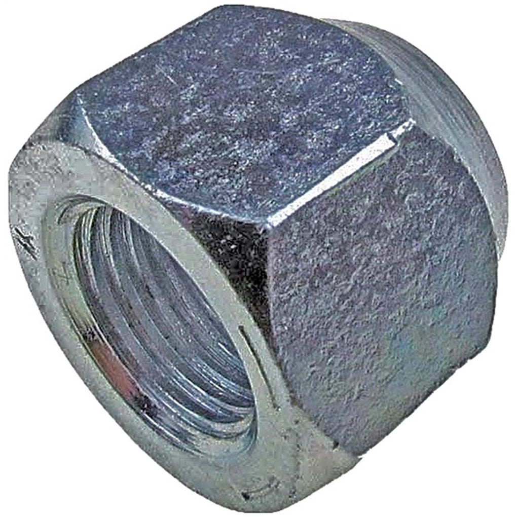 Dorman 611-052 Wheel Nut 9/16-18 Standard 7/8 In. Hex, 3/4 In. Length