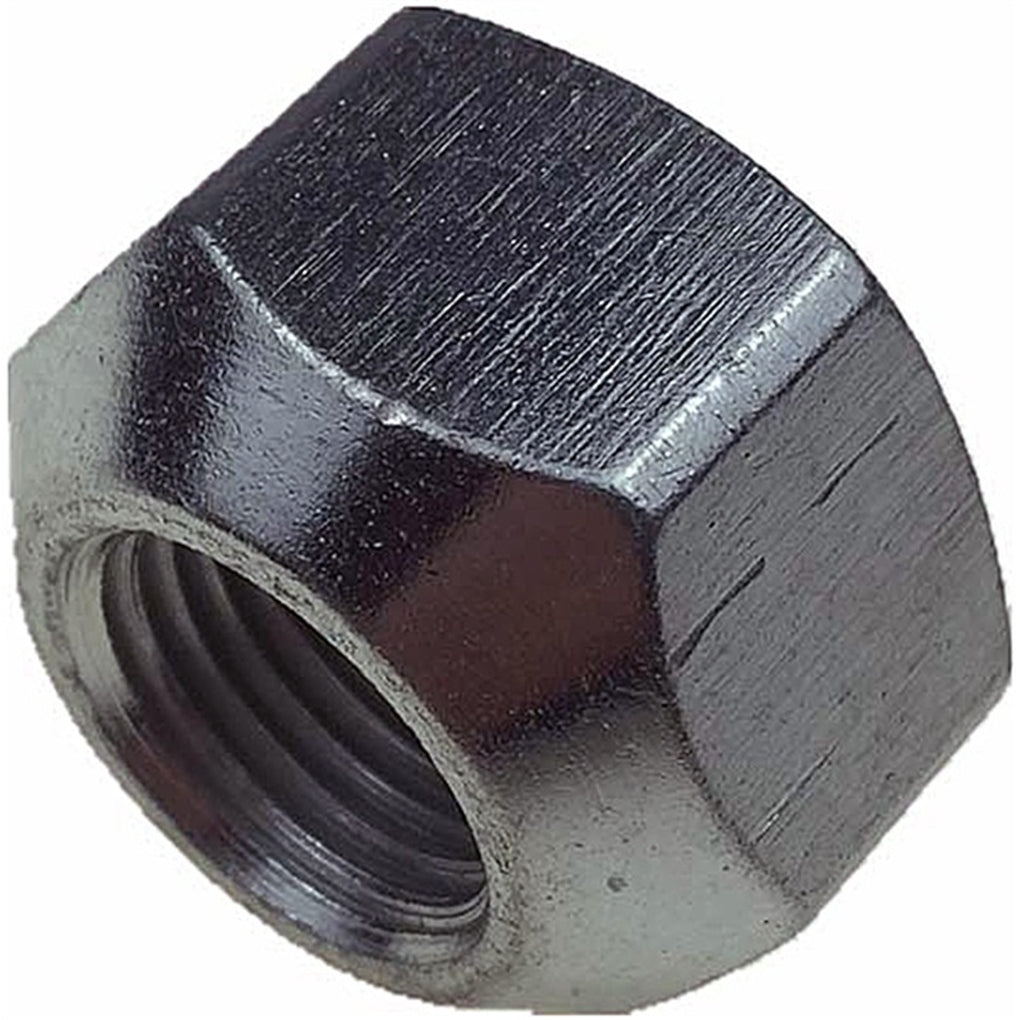 Dorman 611-053.1 Wheel Nut 9/16-18 Standard 1 In. Hex, 21/32 In. Length