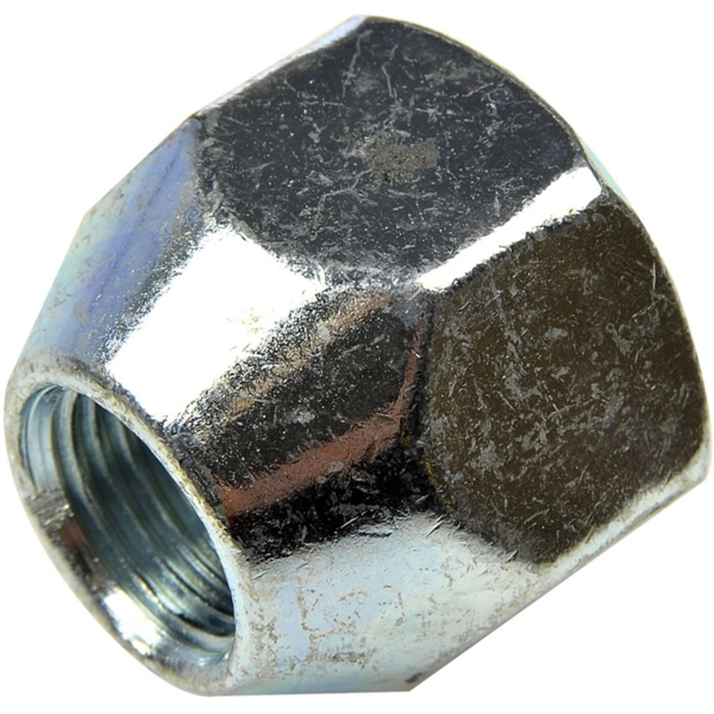Dorman 611-061.1 Wheel Nut 9/16-18 Standard 1-1/16 In. Hex, 31/32 In. Length