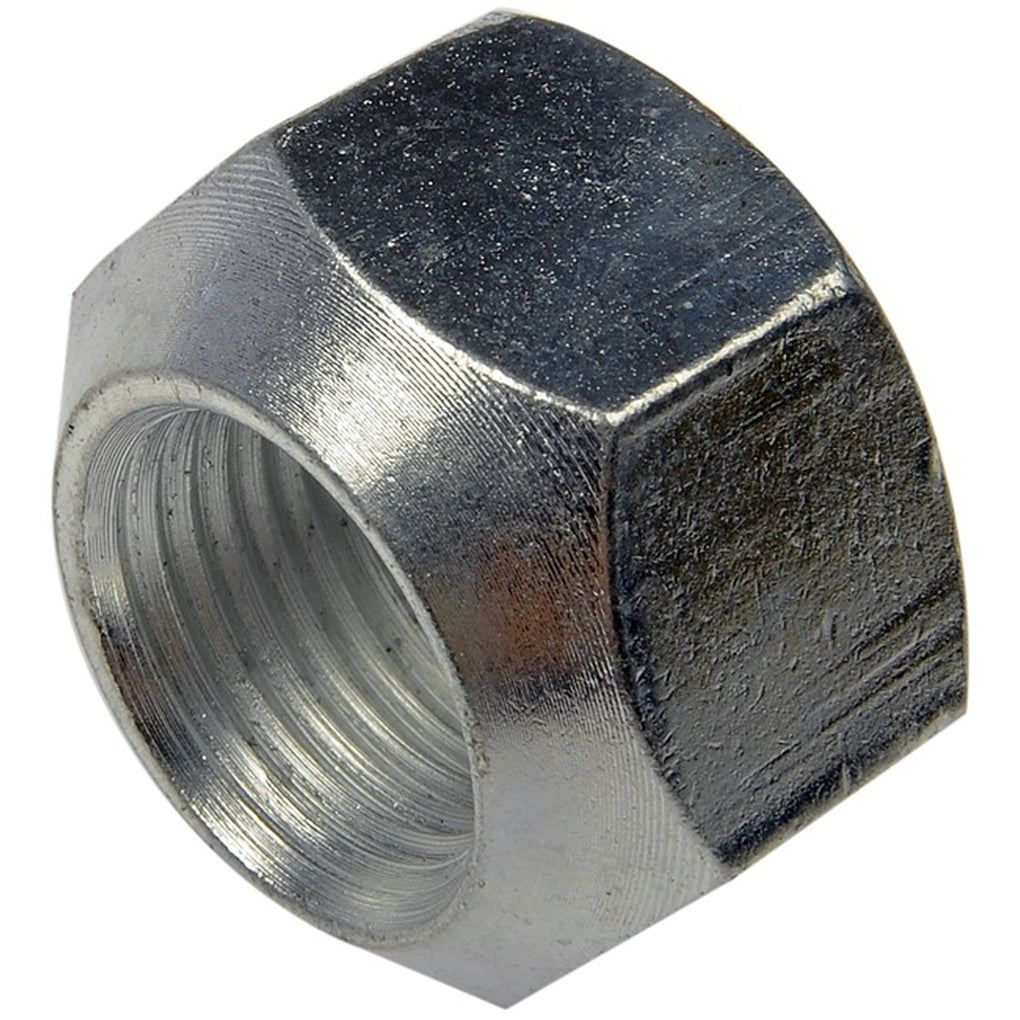 Dorman 611-055 Wheel Nut 5/8-18 Standard 1 In. Hex, 21/32 In. Length