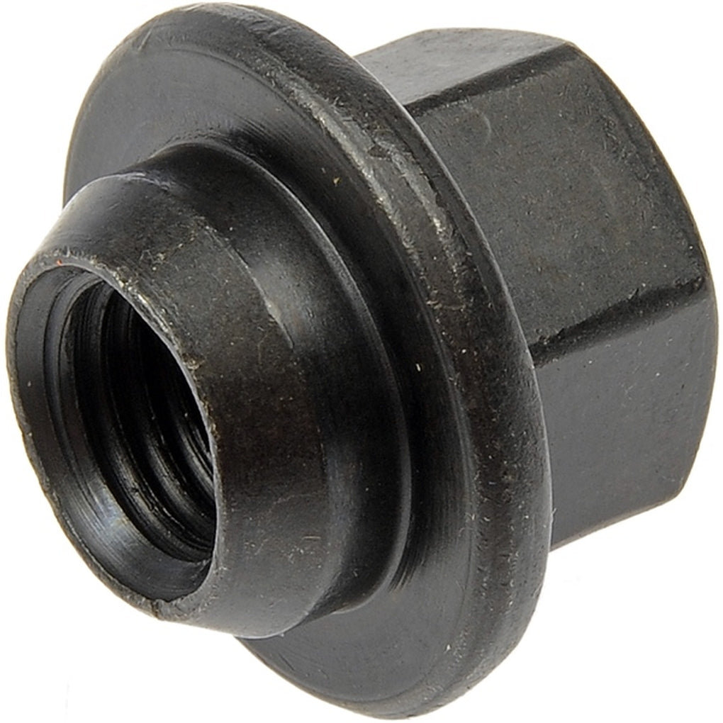 Dorman 611-085.1 M12-1.50 Wheel Cover Retaining Nut 19mm Hex, 22mm Length