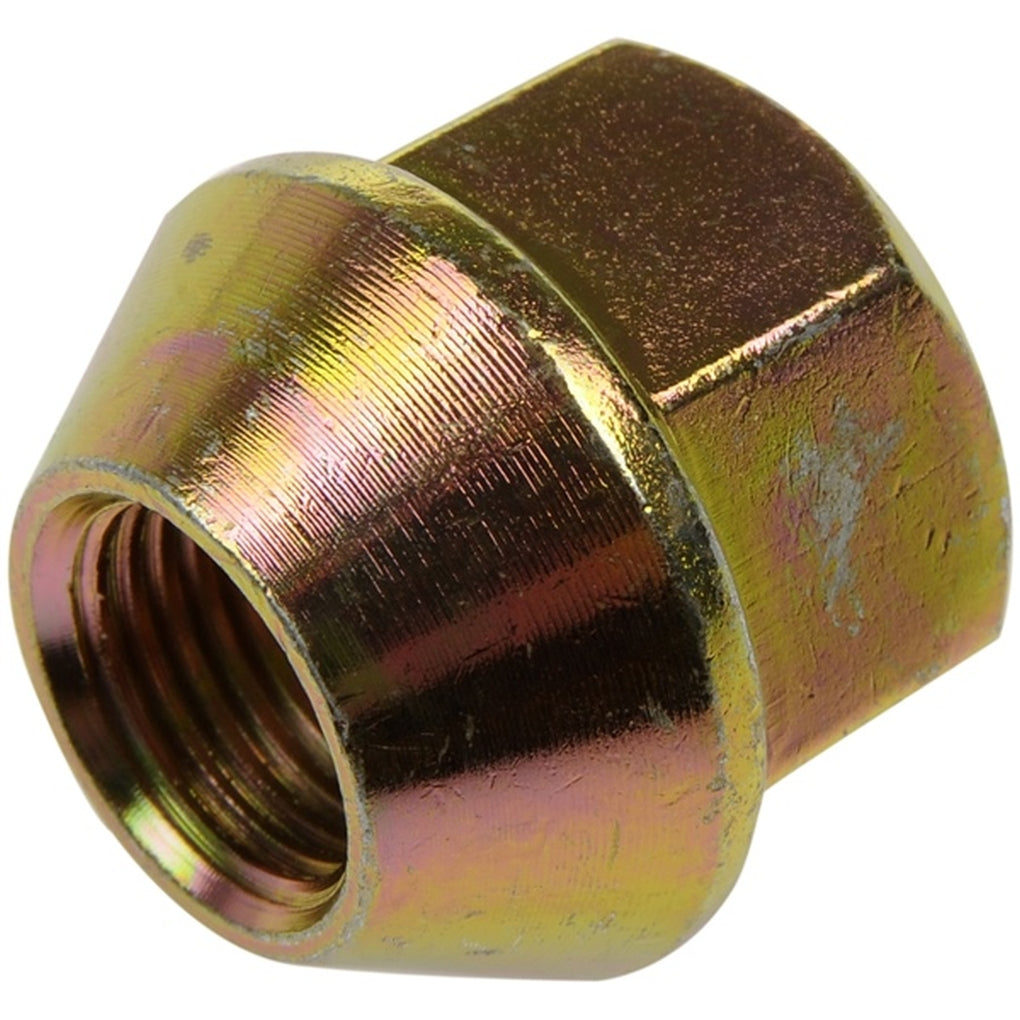 Dorman 611-162 Wheel Nut 9/16-18 Bulge 15/16 In. Hex, 1-1/32 In. Length