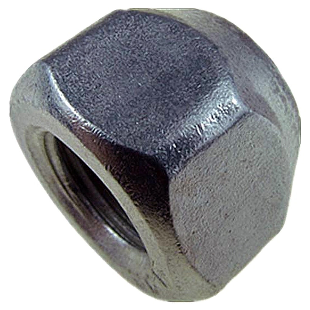 Dorman 611-065.1 Wheel Nut M12-1.25 Standard 21mm Hex, 16mm Length