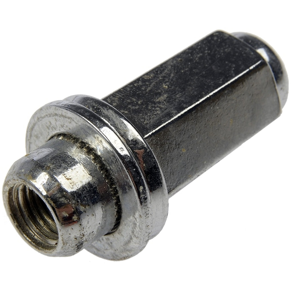 Dorman 611-132.1 Wheel Nut M12-1.50 Mag 21mm Hex, 57.5mm Length
